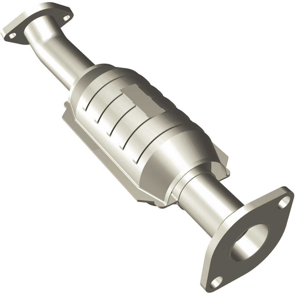 MagnaFlow Conv DF 02-03 MPV 3.0L Driver Side Rear OEM (49566)