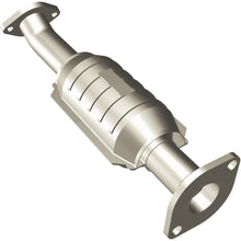 Load image into Gallery viewer, MagnaFlow Conv DF 02-03 MPV 3.0L Driver Side Rear OEM (49566)