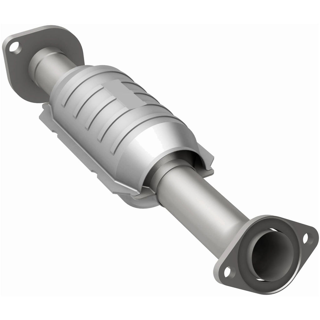 MagnaFlow Conv DF 02-03 MPV 3.0L Driver Side Rear OEM (49566)