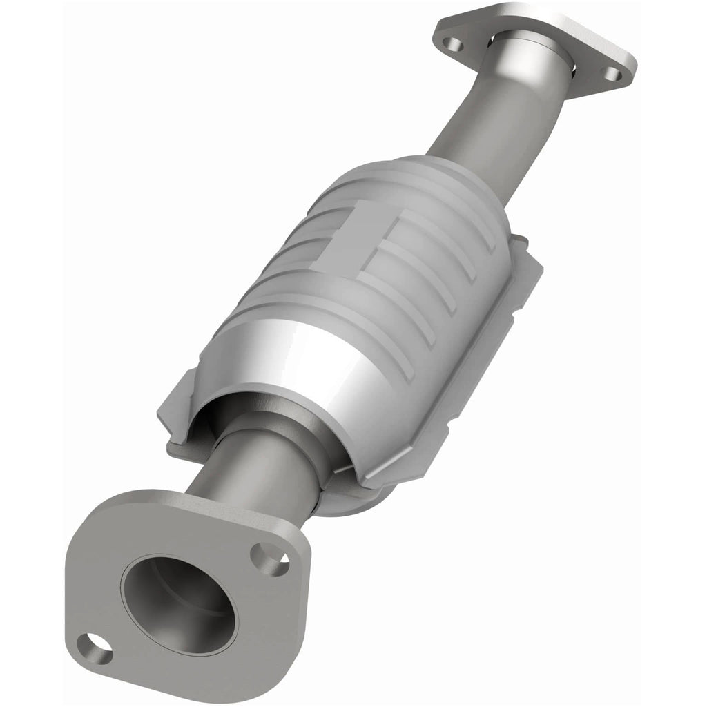 MagnaFlow Conv DF 02-03 MPV 3.0L Driver Side Rear OEM (49566)