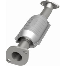 Load image into Gallery viewer, MagnaFlow Conv DF 02-03 MPV 3.0L Driver Side Rear OEM (49566)