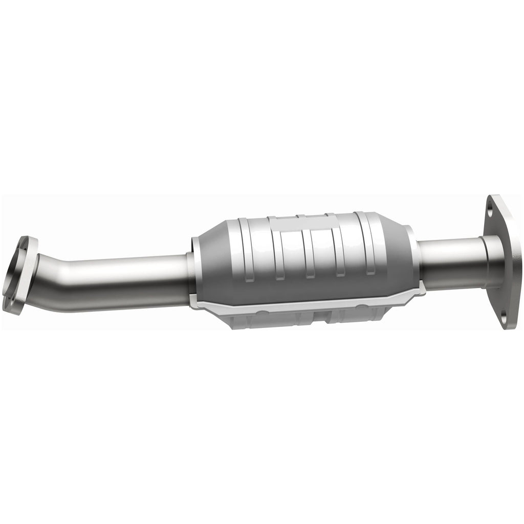 MagnaFlow Conv DF 02-03 MPV 3.0L Driver Side Rear OEM (49566)