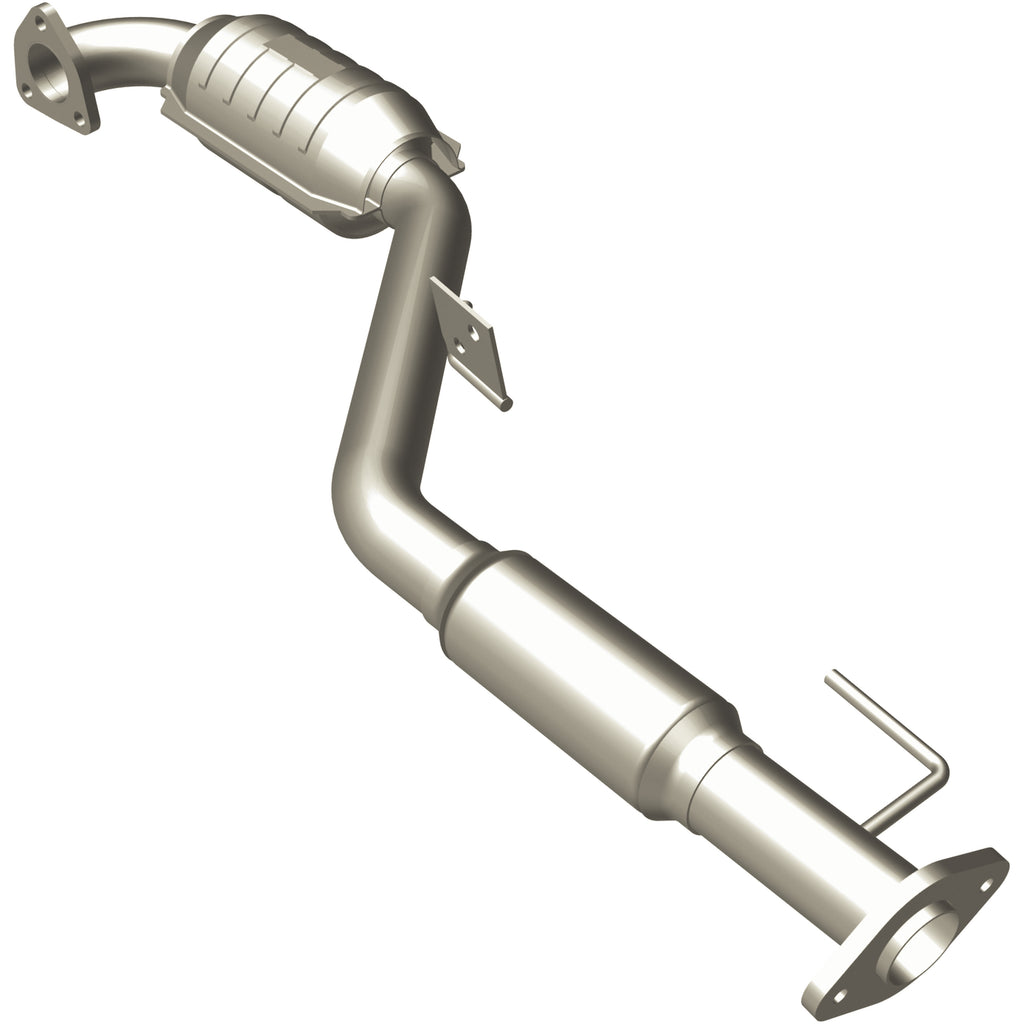 MagnaFlow Conv DF 02-03 MPV 3.0L Passenger Side Rear OEM (49567)