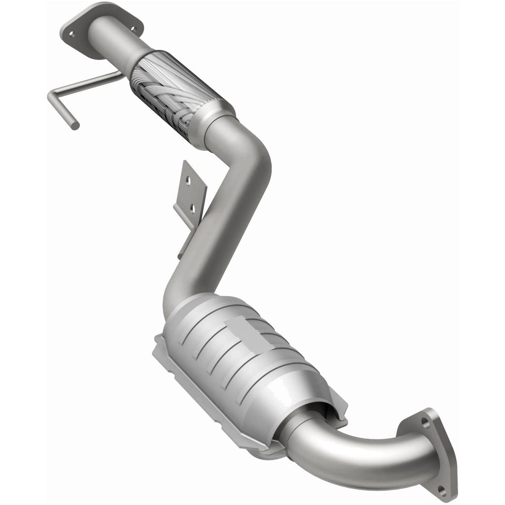 MagnaFlow Conv DF 02-03 MPV 3.0L Passenger Side Rear OEM (49567)