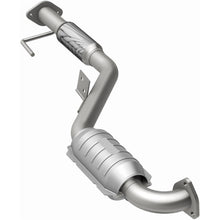 Load image into Gallery viewer, MagnaFlow Conv DF 02-03 MPV 3.0L Passenger Side Rear OEM (49567)