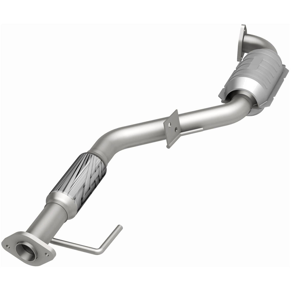MagnaFlow Conv DF 02-03 MPV 3.0L Passenger Side Rear OEM (49567)