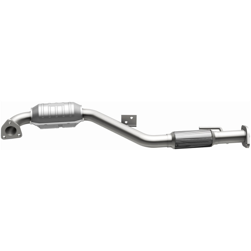 MagnaFlow Conv DF 02-03 MPV 3.0L Passenger Side Rear OEM (49567)