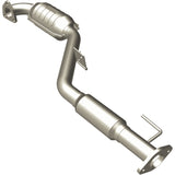 MagnaFlow Conv DF 02-03 MPV 3.0L Passenger Side Rear OEM (49567)