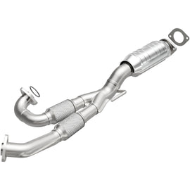 MagnaFlow Conv DF 02-05 Altima 3.5 y-pipe OE (49568)