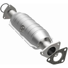 Load image into Gallery viewer, MagnaFlow Conv DF 03-04 Honda Pilot 3.5L OEM (49569)