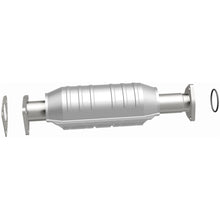 Load image into Gallery viewer, MagnaFlow Conv DF 03-04 Honda Pilot 3.5L OEM (49569)