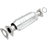 MagnaFlow Conv DF 03-04 Honda Pilot 3.5L OEM (49569)