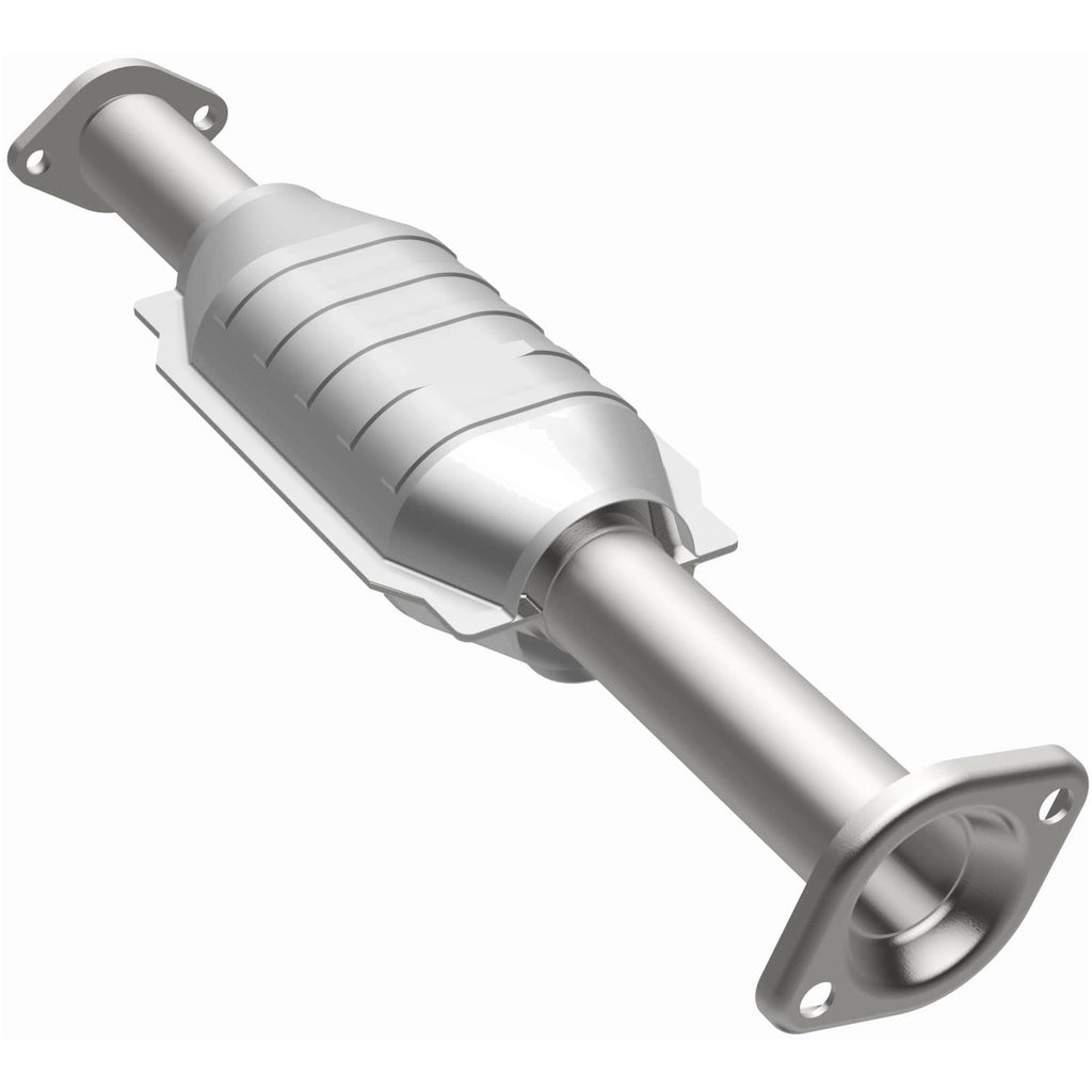 MagnaFlow Conv DF 01-03 Montero Sport rr OEM (49570)