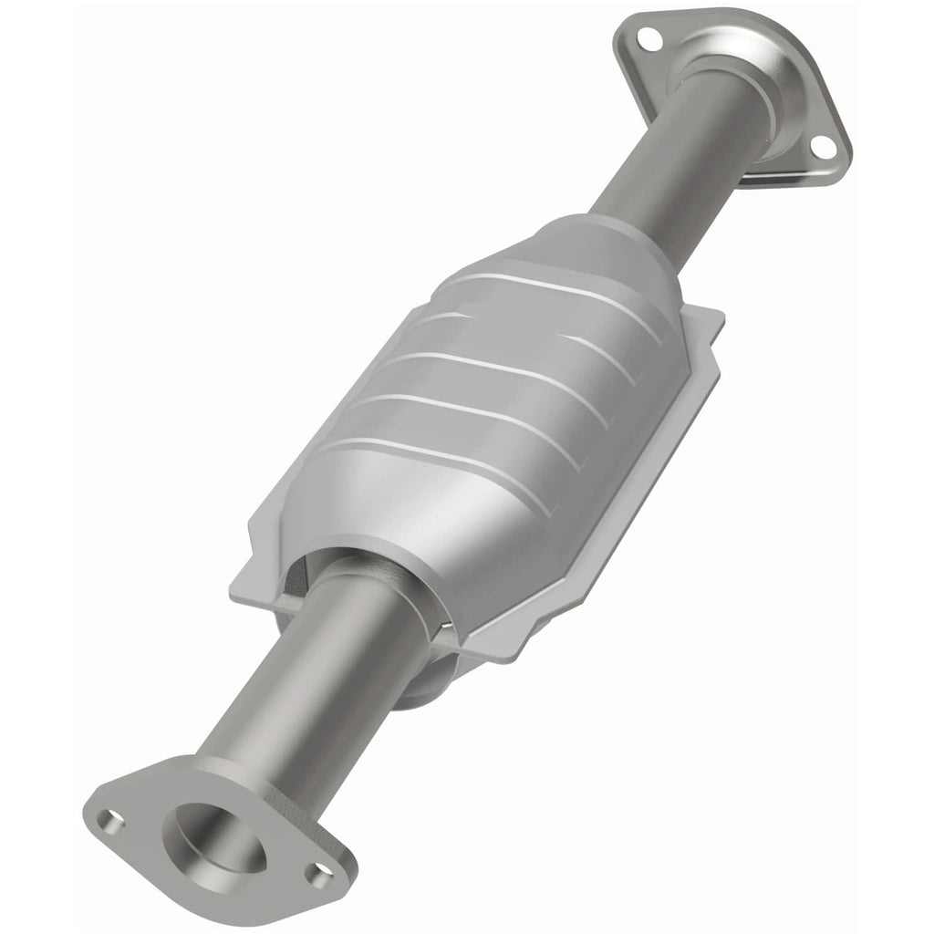 MagnaFlow Conv DF 01-03 Montero Sport rr OEM (49570)