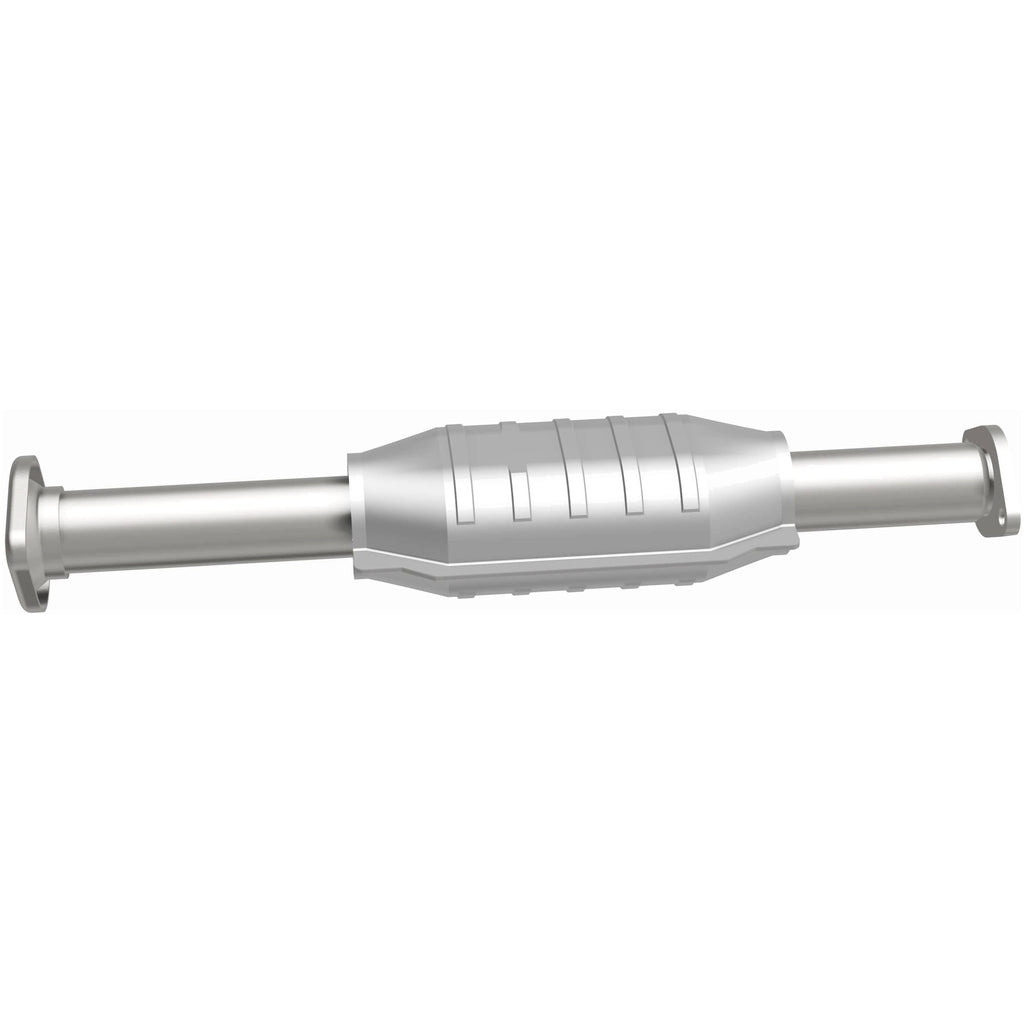 MagnaFlow Conv DF 01-03 Montero Sport rr OEM (49570)