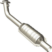 Load image into Gallery viewer, MagnaFlow Conv DF 00-03 BMW X5 4.4L Driver Side OEM (49571)