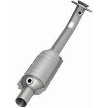 Load image into Gallery viewer, MagnaFlow Conv DF 00-03 BMW X5 4.4L Driver Side OEM (49571)