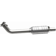 Load image into Gallery viewer, MagnaFlow Conv DF 00-03 BMW X5 4.4L Driver Side OEM (49571)