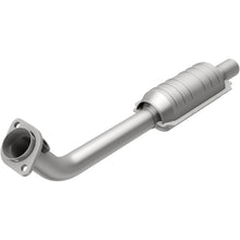 Load image into Gallery viewer, MagnaFlow Conv DF 00-03 BMW X5 4.4L Passenger Side OEM (49572)