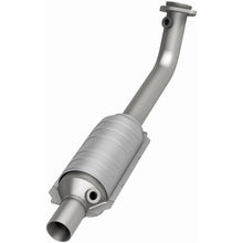 Load image into Gallery viewer, MagnaFlow Conv DF 00-03 BMW X5 4.4L Passenger Side OEM (49572)