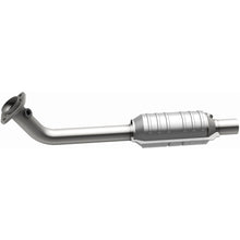 Load image into Gallery viewer, MagnaFlow Conv DF 00-03 BMW X5 4.4L Passenger Side OEM (49572)