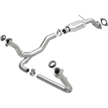 Load image into Gallery viewer, MagnaFlow Conv DF 00 Blazer 4WD 4dr 4.3L OEM (49573)