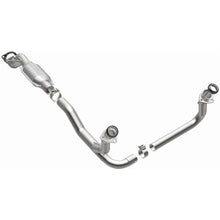 Load image into Gallery viewer, MagnaFlow Conv DF 00 Blazer 4WD 4dr 4.3L OEM (49573)