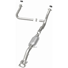 Load image into Gallery viewer, MagnaFlow Conv DF 00 Blazer 4WD 4dr 4.3L OEM (49573)