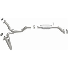 Load image into Gallery viewer, MagnaFlow Conv DF 00 Blazer 4WD 4dr 4.3L OEM (49573)