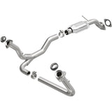 MagnaFlow Conv DF 00 Blazer 4WD 4dr 4.3L OEM (49573)