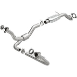 MagnaFlow Conv DF 00-05 Blazer 4WD 4.3L OEM (49574)
