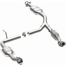 Load image into Gallery viewer, MagnaFlow Conv DF 02-04 Explorer 4L Y OEM (49575)