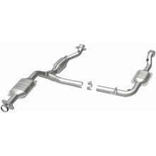Load image into Gallery viewer, MagnaFlow Conv DF 02-04 Explorer 4L Y OEM (49575)