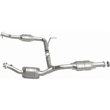 Load image into Gallery viewer, MagnaFlow Conv DF 02-04 Explorer 4L Y OEM (49575)