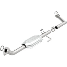 Load image into Gallery viewer, MagnaFlow Conv DF 01-04 Sequoia 4.7L D/S OEM (49577)