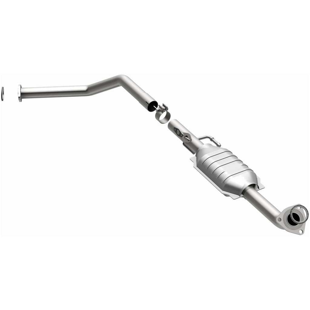 MagnaFlow Conv DF 01-04 Sequoia 4.7L D/S OEM (49577)