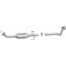 Load image into Gallery viewer, MagnaFlow Conv DF 01-04 Sequoia 4.7L D/S OEM (49577)