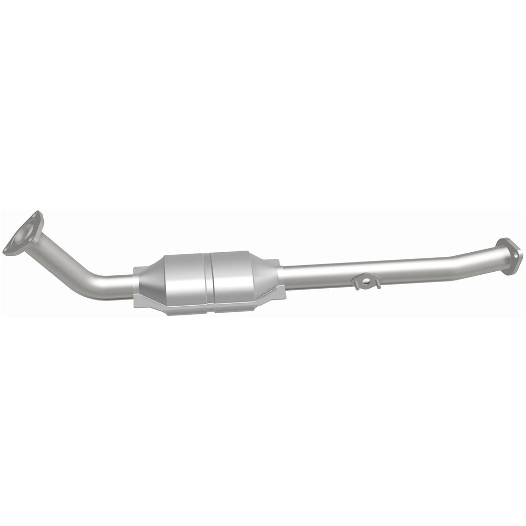 MagnaFlow Conv DF 01-04 Sequoia 4.7L P/S OEM (49578)