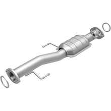 Load image into Gallery viewer, MagnaFlow Conv DF 99-02 4Runner 3.4L rear OEM (49579)