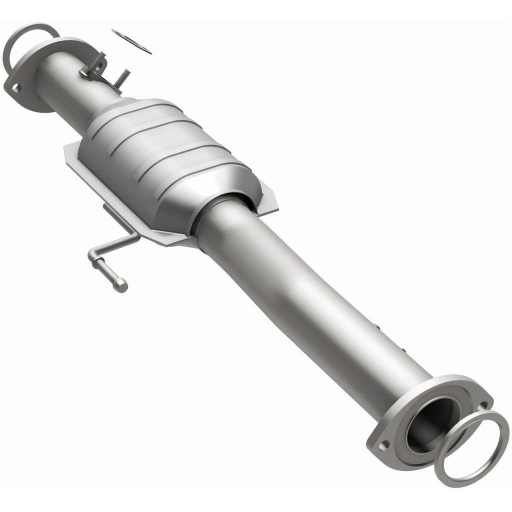 MagnaFlow Conv DF 99-02 4Runner 3.4L rear OEM (49579)