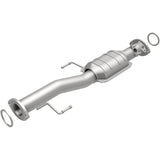 MagnaFlow Conv DF 99-02 4Runner 3.4L rear OEM (49579)