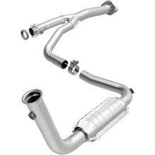 Load image into Gallery viewer, Magnaflow Conv DF 2004 Liberty D/S frt OEM (49582)