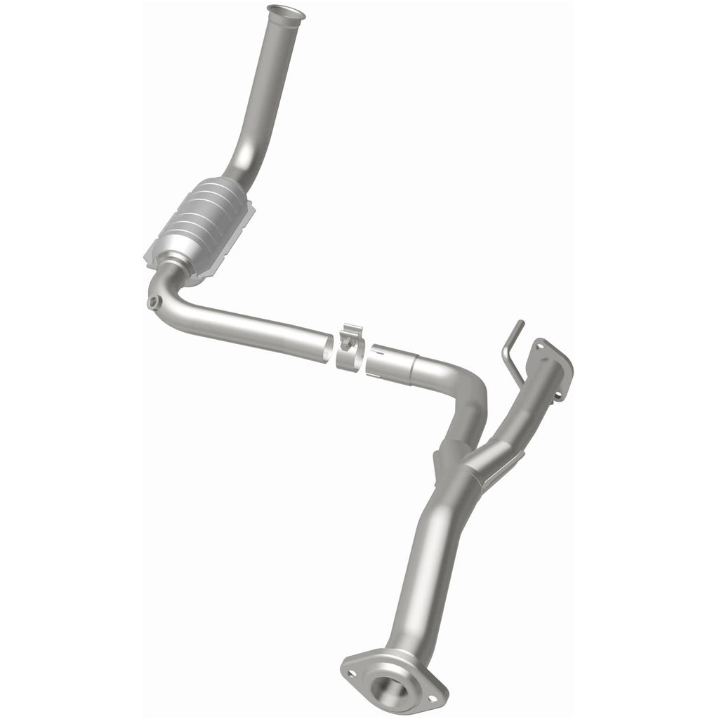 Magnaflow Conv DF 2004 Liberty D/S frt OEM (49582)