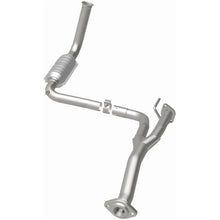 Load image into Gallery viewer, Magnaflow Conv DF 2004 Liberty D/S frt OEM (49582)