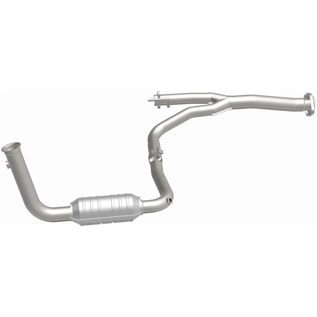 Magnaflow Conv DF 2004 Liberty D/S frt OEM (49582)