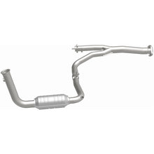 Load image into Gallery viewer, Magnaflow Conv DF 2004 Liberty D/S frt OEM (49582)
