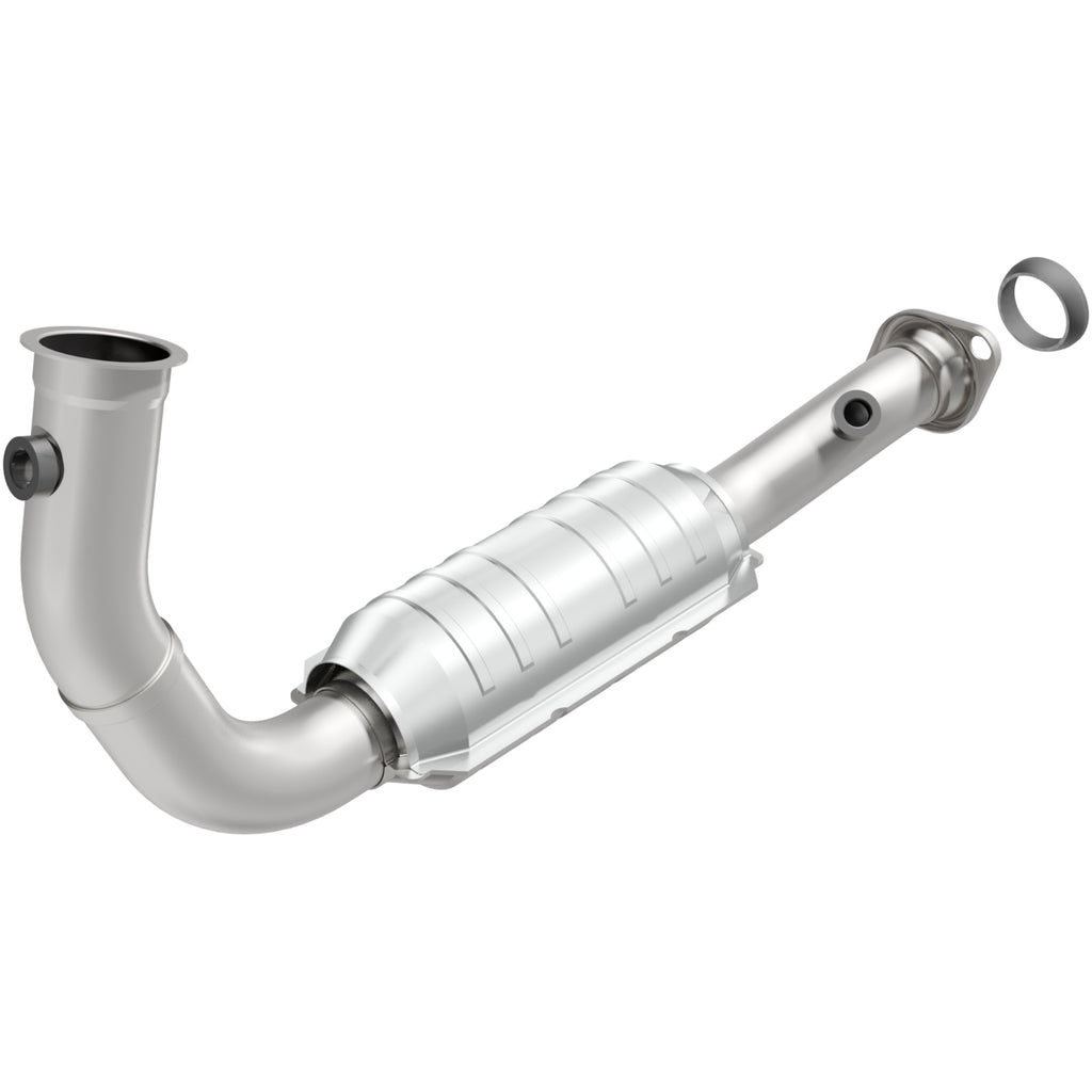 Magnaflow Conv DF 2004 Liberty P/S frt OEM (49583)