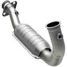 Load image into Gallery viewer, Magnaflow Conv DF 2004 Liberty P/S frt OEM (49583)