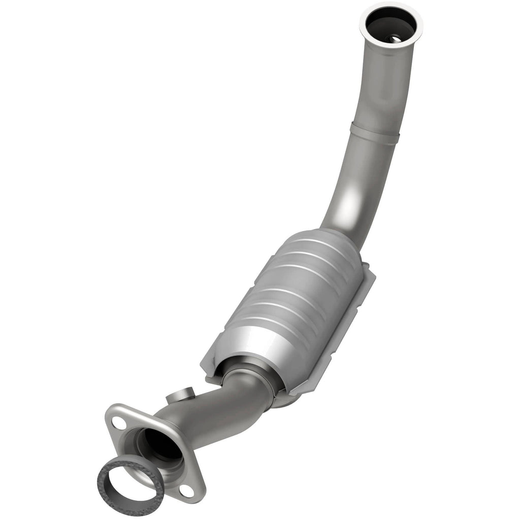 Magnaflow Conv DF 2004 Liberty P/S frt OEM (49583)