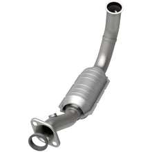 Load image into Gallery viewer, Magnaflow Conv DF 2004 Liberty P/S frt OEM (49583)